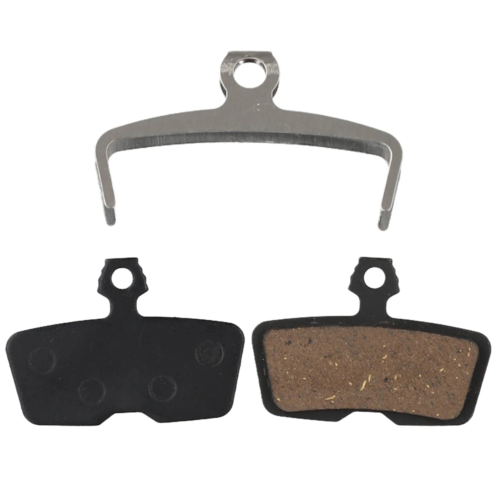 Bike Disc Brake Pads For Sram -AVID Code R 2011+ Guide RE Resin Metal Ceramic Discs Brake Pad Replacement Bicycle Accessories Oasis Select Resin