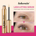 Eyelash Growth Serum Enhancer Eye Lash Fuller Thicker Nourish Lashes Longer Lengthening Lifting Eyelashes Essence Eyelash Makeup Oasis Select Lash Lifting Serum