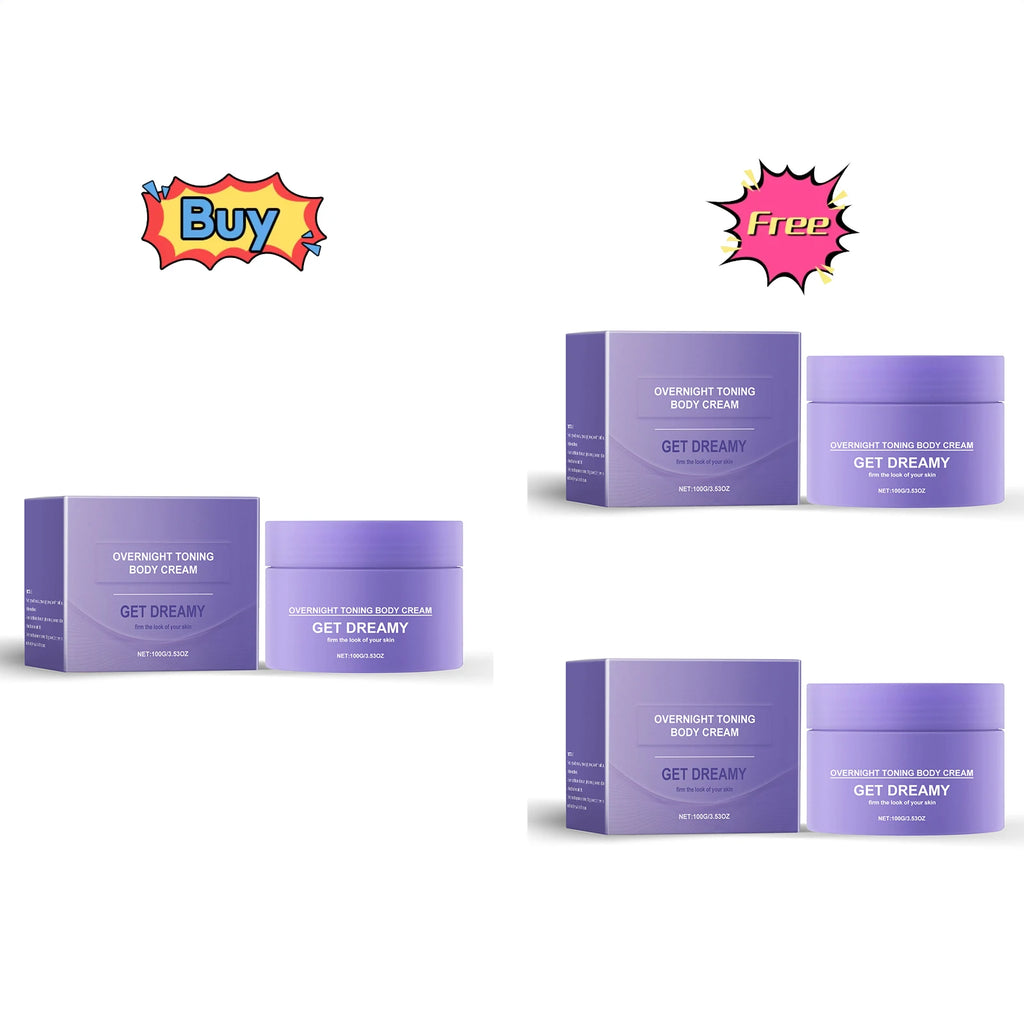 Body Contour Firming Cream 100g – Moisturizing & Elasticity Boost Body Firming Cream Oasis Select Buy 1 Get 2 Free
