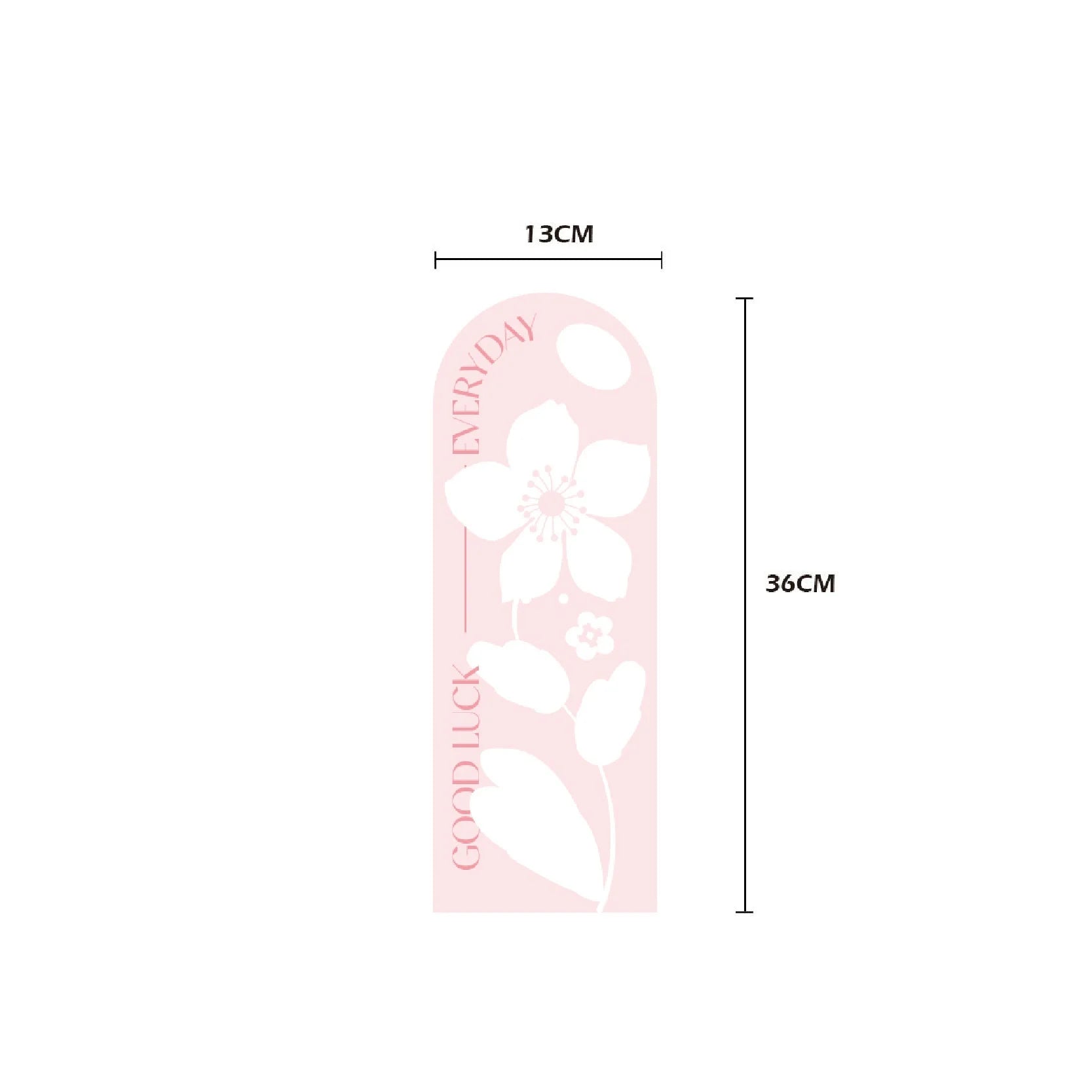 5PCS Single Flower Wrapper Handheld Flower Card Bouquet Packaging Box Flower Arrangement Bag Valentine's Day Mother's Day Gifts Oasis Select Sakura Pink other