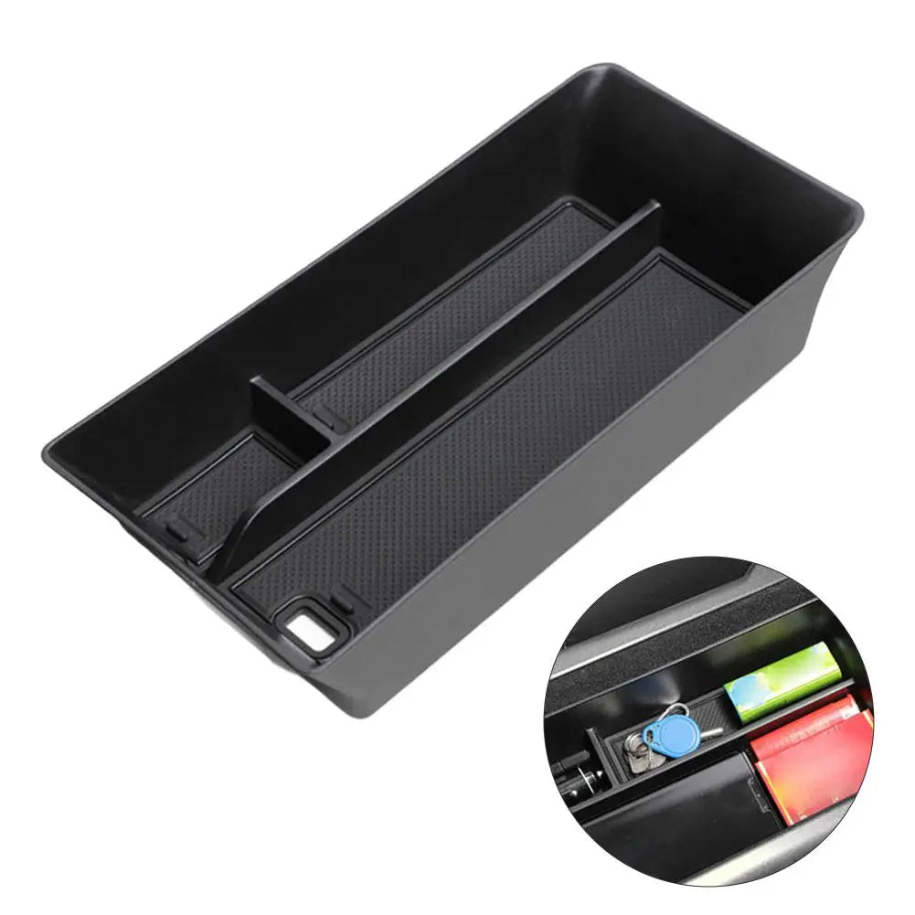 Toyota Camry 2025–2026 Center Console Organizer Tray Console Organizer Tray Oasis Select