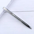 Parker Ballpoint Pen Factory Sale Luxury High Quality Parker Pen Business Parker Jotter Stainless Steel Ball Pen Oasis Select gray