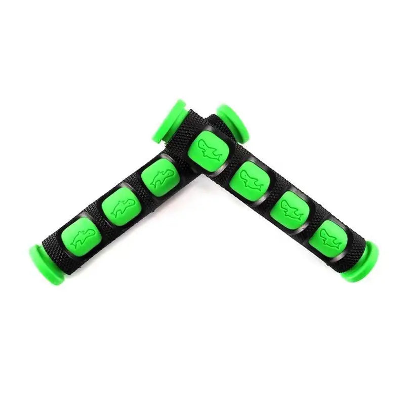 Motorcycle Brake & Clutch Lever Silicone Cover | Anti-Slip Grip