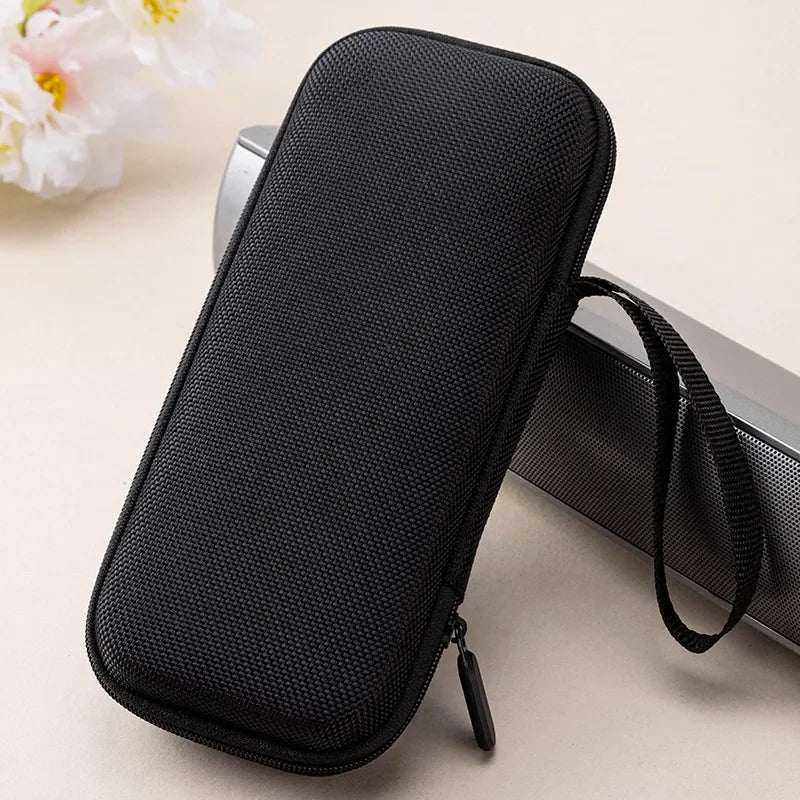 Hard EVA Case for Xiaomi Car Inflator 1S Pump Case Mijia Inflatable Treasure Box Electric High Pressure Air Pump Protection Oasis Select