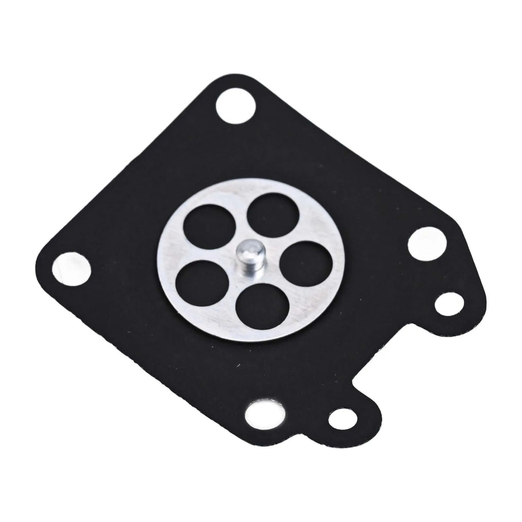 11pcs Carburetor Carb- Gasket Repair Kit Diaphragm Gasket For Honda GX25 GX31 GX35 HHT35S For K10-WYB WYB Carburetors Oasis Select