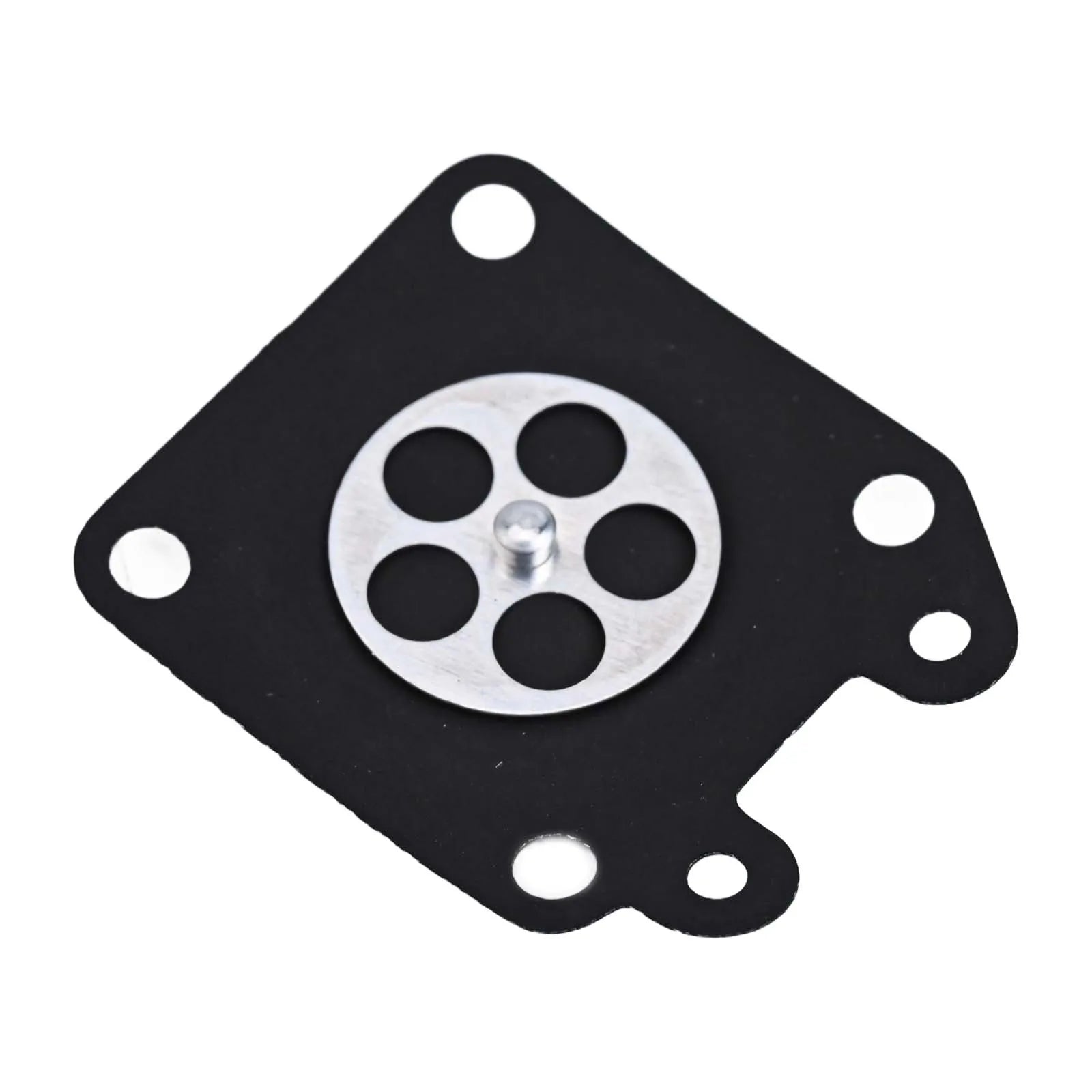 11pcs Carburetor Carb- Gasket Repair Kit Diaphragm Gasket For Honda GX25 GX31 GX35 HHT35S For K10-WYB WYB Carburetors Oasis Select