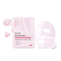Hoygi Salmon Collagen Hydrogel Facial Mask – Moisture & Glow
