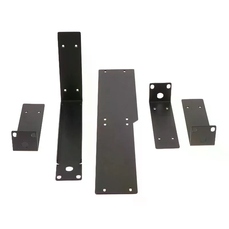 Rackmount Metal Frame for QLXD ULXD SLXD Wireless Receiver