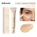 Smooth Fine Line Primer Soften Fine Lines Pores Natural Matte Finish Improve Dull Skin Deeply Hydration Silky Lightweight Primer Oasis Select Line Smoother