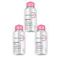 Sensibio H2O Micellar Water – Sensitive Skin Cleanser & Makeup Remover Micellar Cleanser Oasis Select PURPLE 100g
