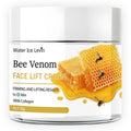Bee Venom Skin Tightening & Lifting Cream 50g – All Skin Types Face Lifting Cream Oasis Select One Bottle 50g