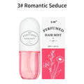 Rose Hair Fragrance Mist – Long-Lasting Floral Hair Perfume Spray Hair Fragrance Mist Oasis Select Romantic Seduce 3