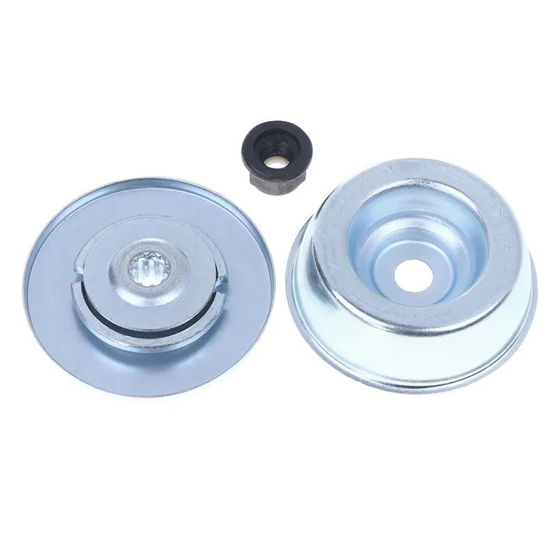 FS120 FS250 FS55 Brush Cutter Adaptation Kit with Blade Adapter, Gearbox, Thrust Washer and Collar Nut. Oasis Select