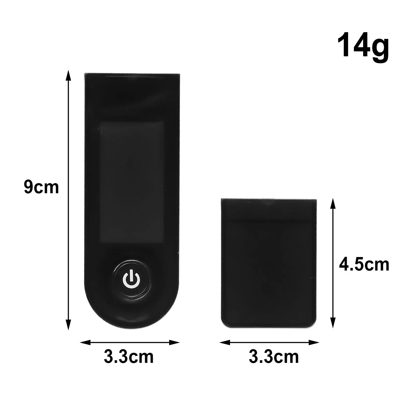 For Xiaomi M365 1s M365 Pro PRO2 Electric Scooter Dashboard Display Cover For M365 Pro Circuit Board Scooter Bt Board M365 Part Oasis Select
