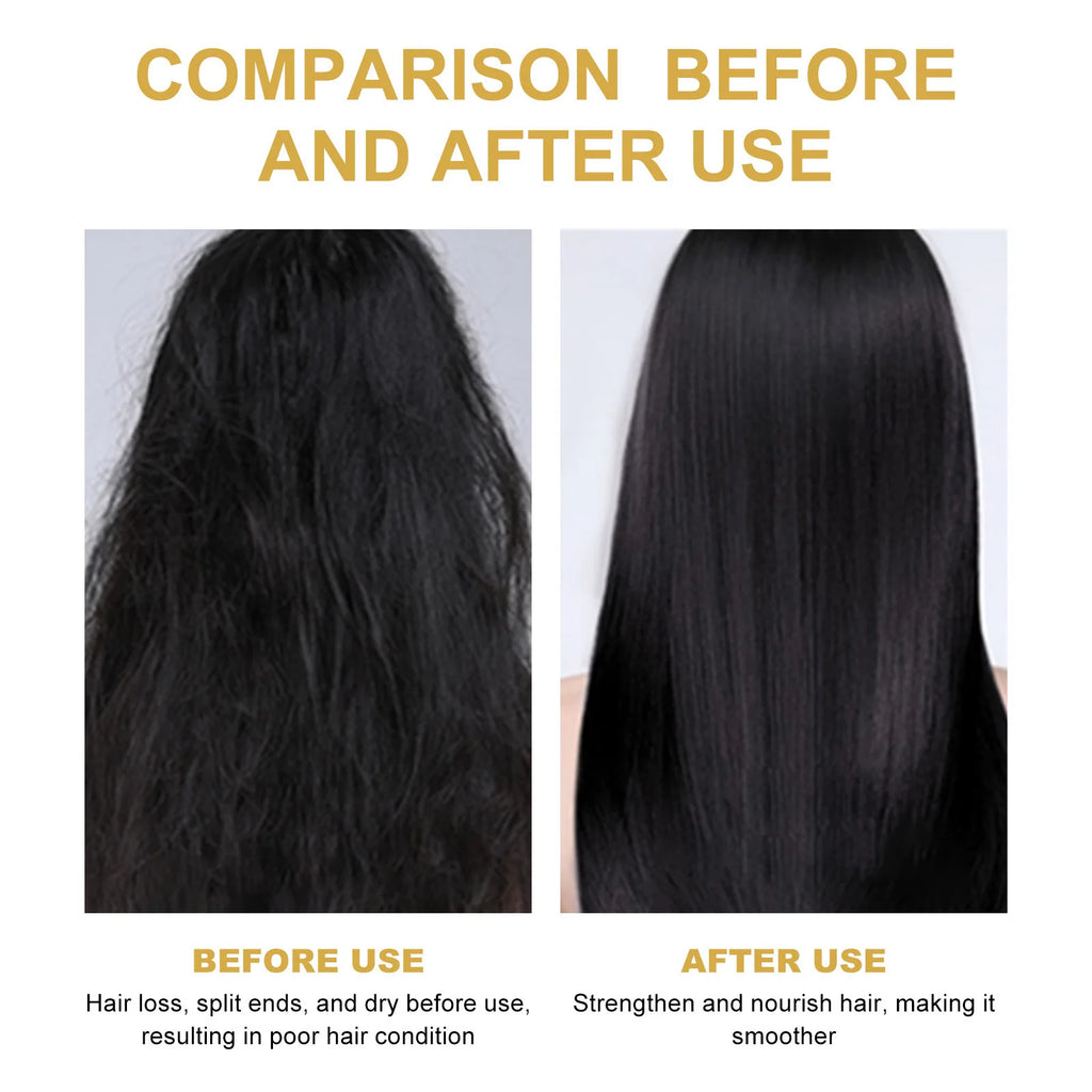 Eelhoe Rosemary Hair Care Series – Shampoo, Conditioner & Oil