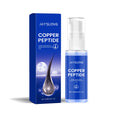 Copper Peptide Hair Growth Set – Shampoo, Serum, Spray & Oil Hair Growth Care Set Oasis Select Growth Oil 60ml