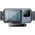 Car Wireless Charging Phone Holder 15W Fast Charge Auto Clamping Gravity Sensor Multipurpose for Most Car Models Oasis Select China Mainland