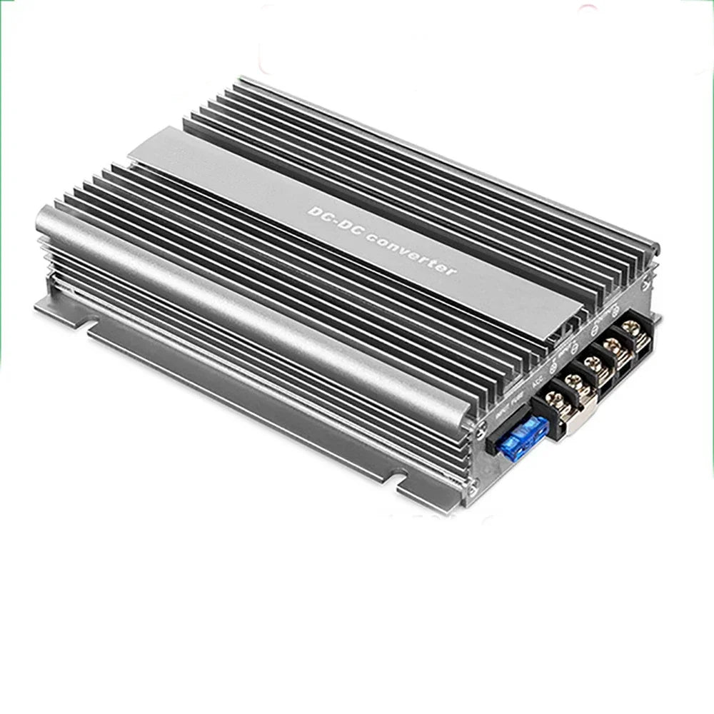 72v to 48v 10A-60A DC DC Step Down Power Converter 56v 60v 64v 70v 72v 88v Buck Converter High Quality Reducer With ACC CE RoHS Oasis Select