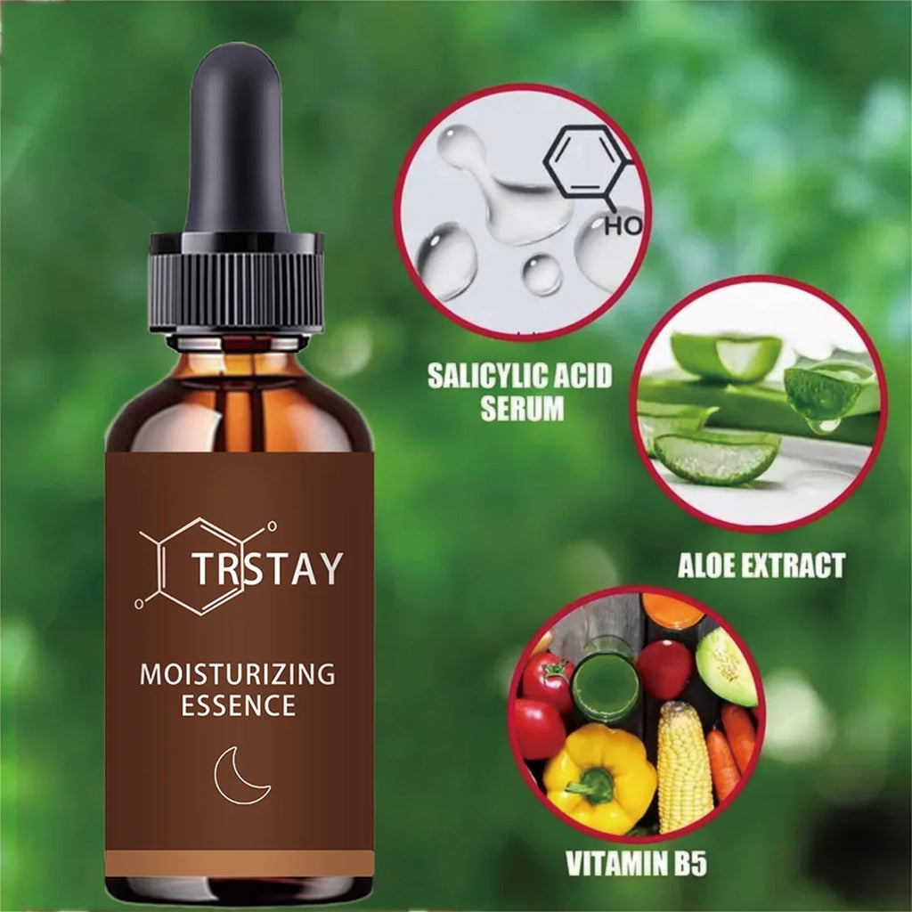 5ML/15ML/30ML/50ML/NAD+improvement essence, mild and non irritating, moisturizing, nourishing, soft and delicate skin Oasis Select