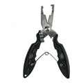 Multifunctional Fishing Pliers – Hook Remover & Line Cutter