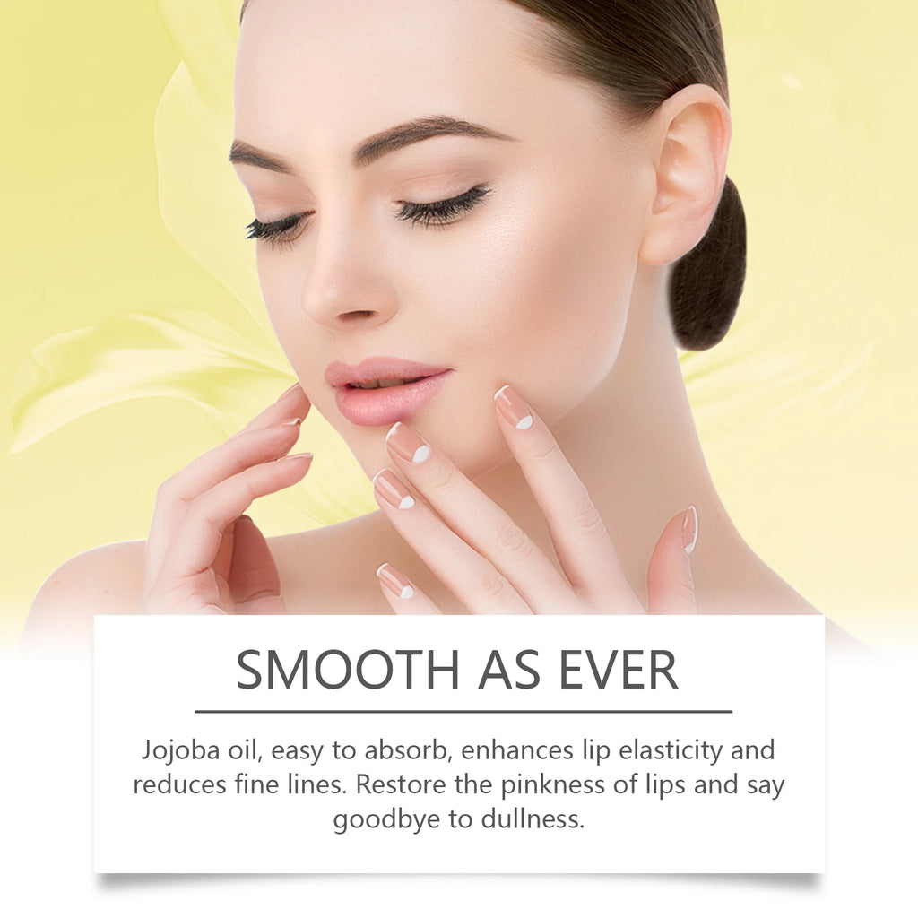 Remove Dark Lip Balm Lightening Melanin Mask Gloss Oil Exfoliating Clean Moisturizer Korean Care Makeup Beauty Health Products Oasis Select