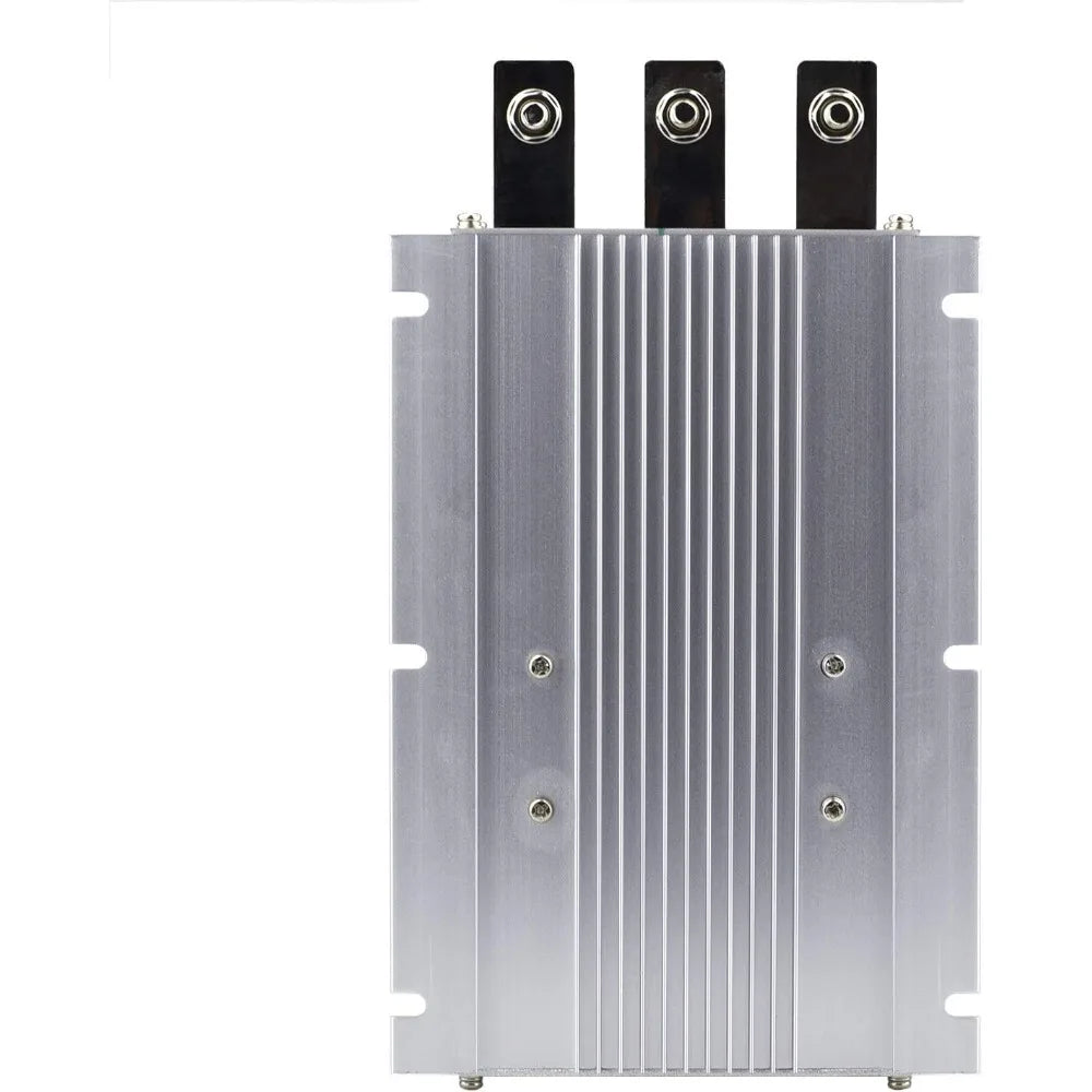 Waterproof DC/DC 12V to 24V BoostConverter 40A 960W Step UpVoltageRegulatorModuleCarPowerSupplyVoltageTransformer (Input10V-16V) Oasis Select