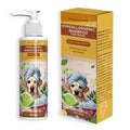 Pet Shampoo – Deep Cleansing, Odour Removal for Cats & Dogs Pet Shampoo Oasis Select 150G Box