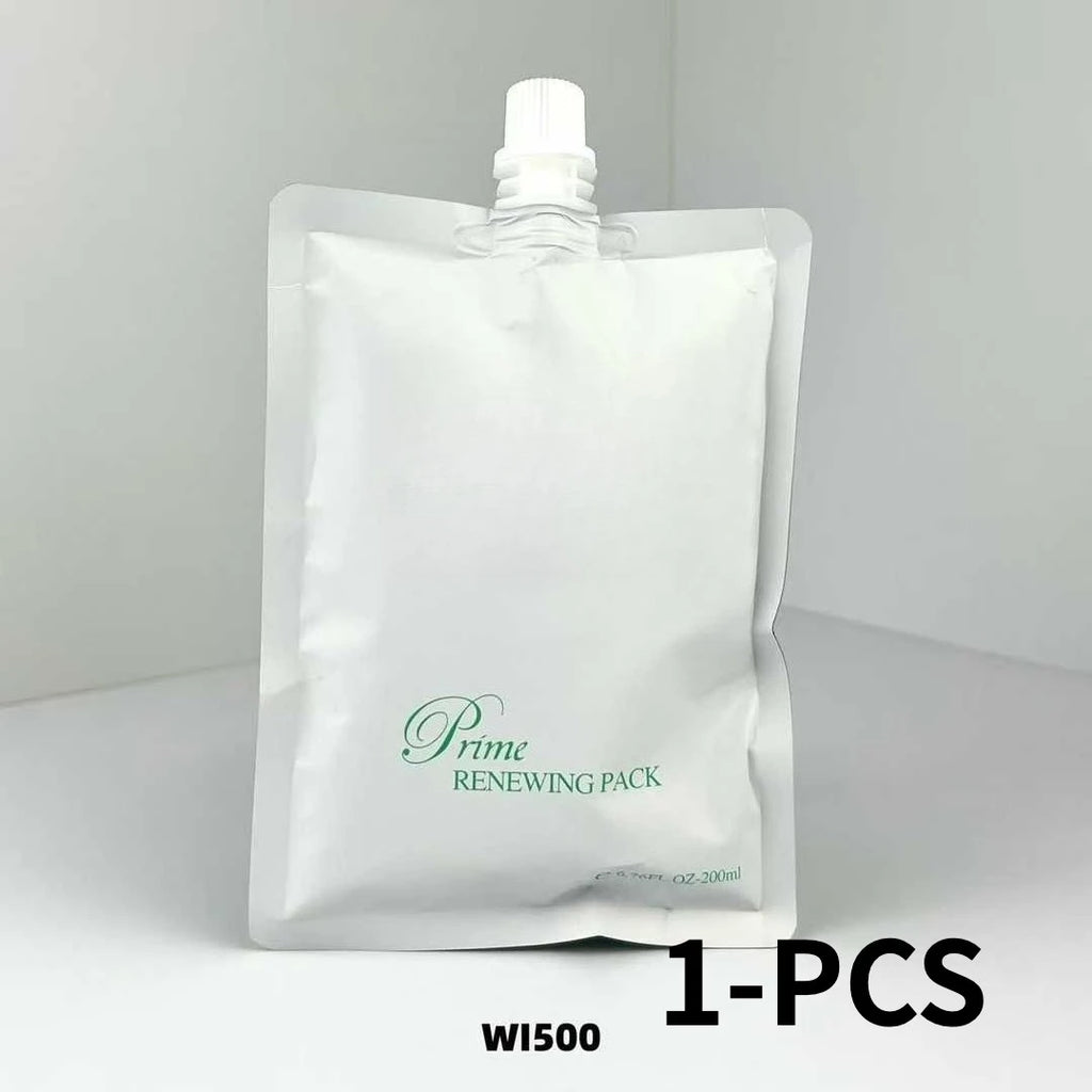 Makeup Tool Kits MASQUE NOURRISSANT VISAGE NOURISHING FACE MASK PC001 Oasis Select 200ml 1-pcs