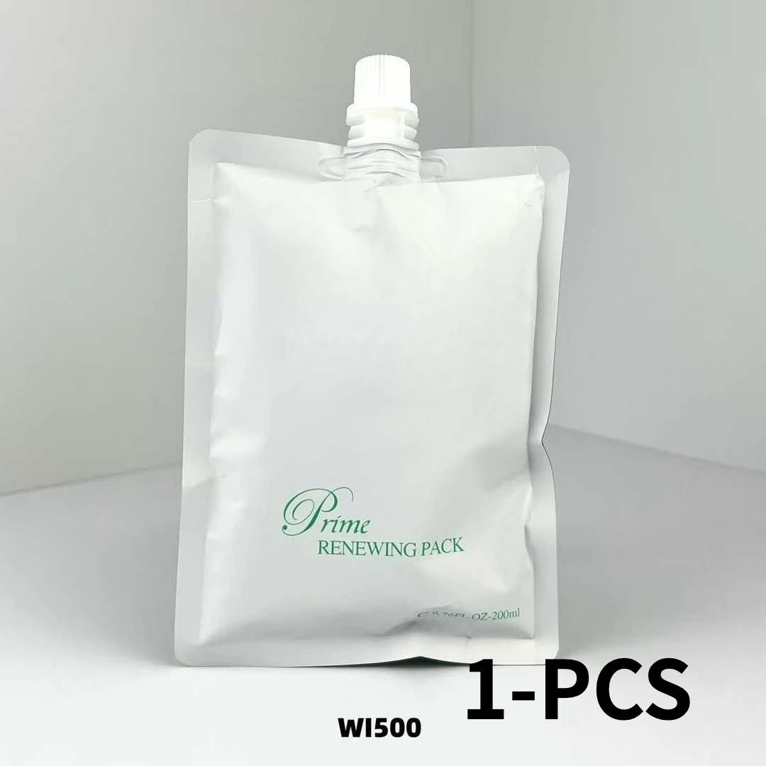 LUMI MASK LED Facial Treatment Device PC001 | Skin Care LED Facial Device Oasis Select 200ml 1-pcs