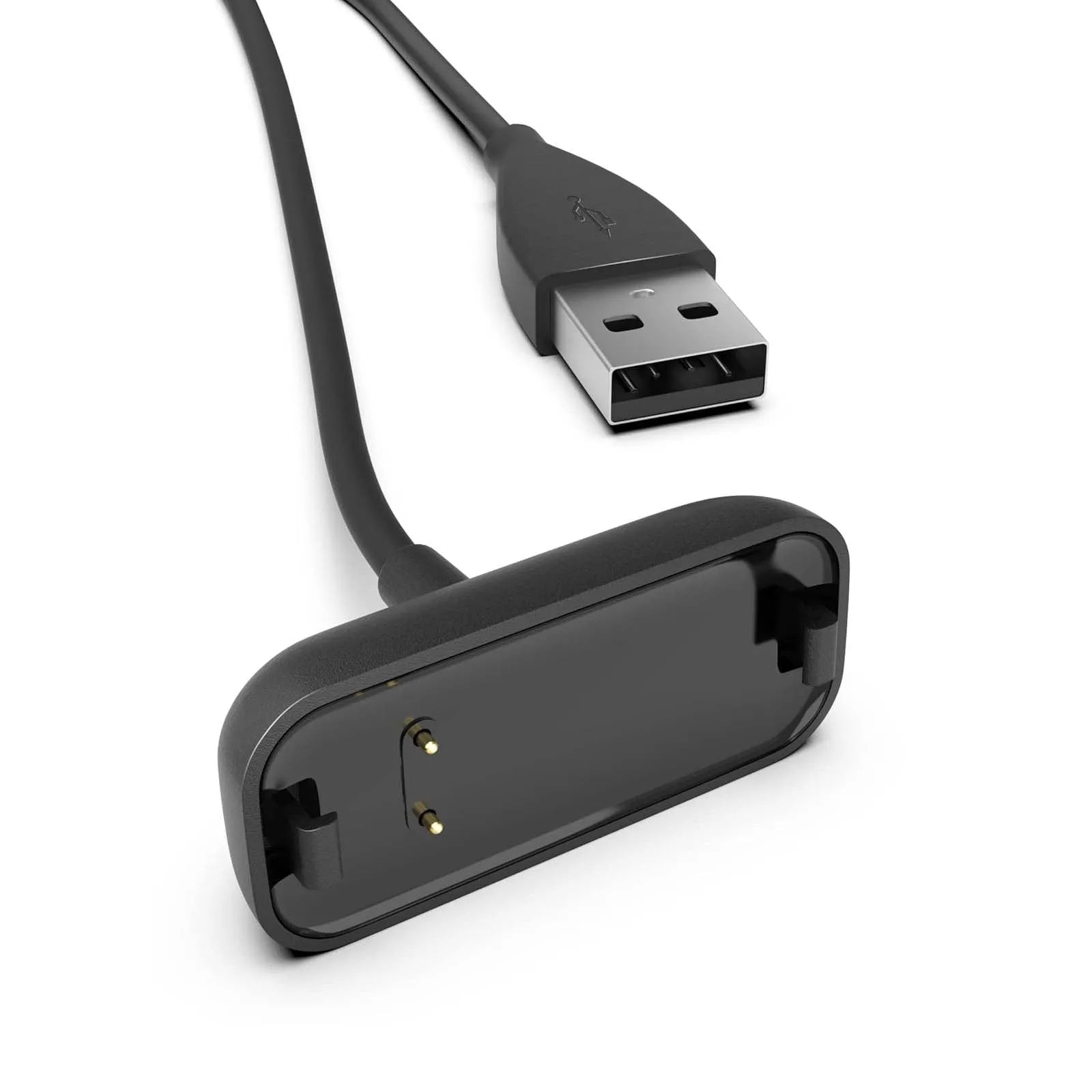 USB Charger for Fitbit Inspire 1/2/3, Inspire HR, ACE 2 & ACE 3 Fitness Tracker Charger Oasis Select For Fitbit inspire 3