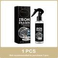 Car Rust Remover Spray – Wheel & Paint Cleaner 120ml Car Rust Remover Spray Oasis Select 120ml