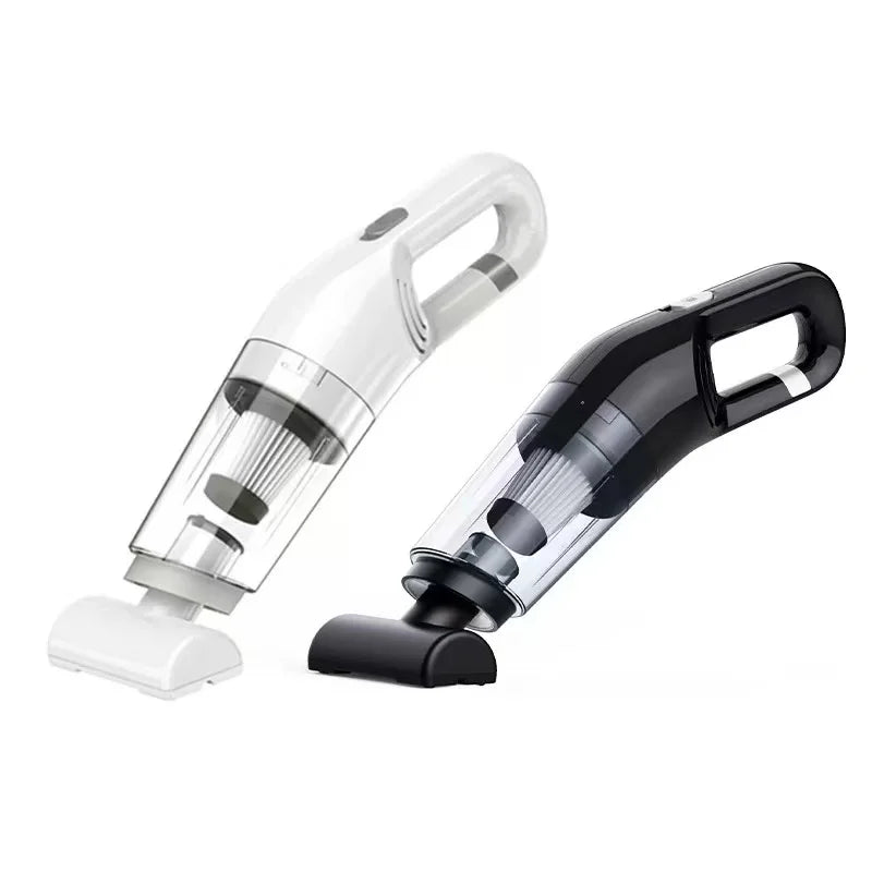 GUOHE Wireless Handheld Vacuum 120W – Car & Home Use