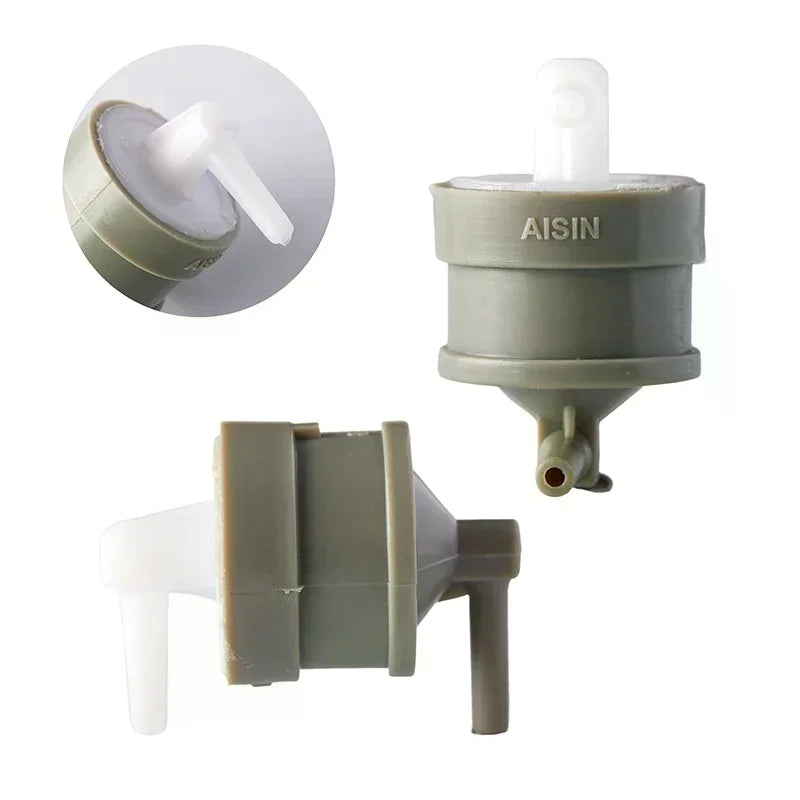 1Pcs Gas Filter 90917-11036 For Toyota Hilux Hiace Land Coaster Hfn KZN KUN HDJ VDJ Vacuum Oil Separator Filter Oasis Select