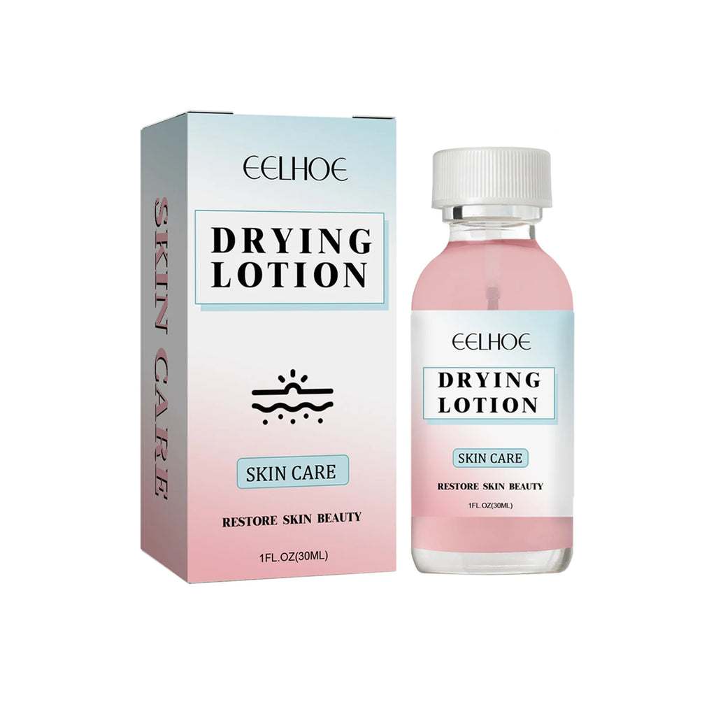 EELHOE Salicylic Acid Acne Lotion – Pores & Blackheads 30ml