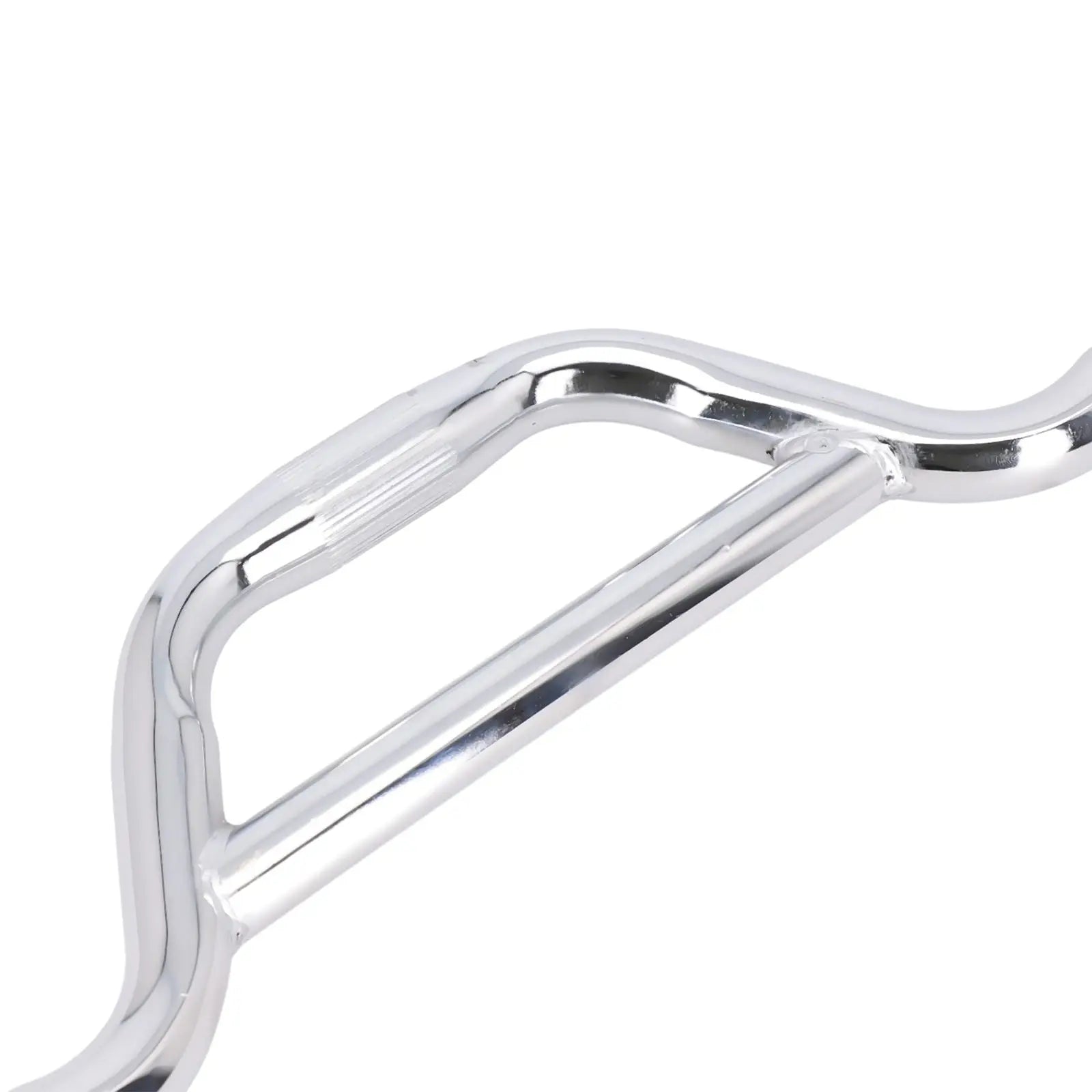 Bicycle Handlebar Bike Handle Bar Spare Accessories Easy Installation Parts Repair Replacement Riser Brand New Oasis Select