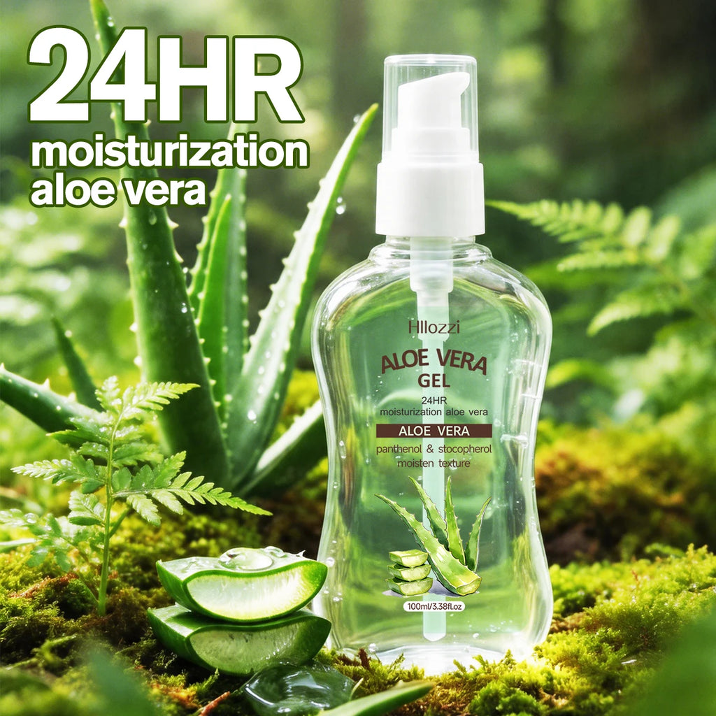 CLEAR SUNLESS TANNING GEL (LIGHT GLOW) ALOE VERA GEL,Long-lasting bronze color, moisturizes the skin, suitable for all skin type Oasis Select