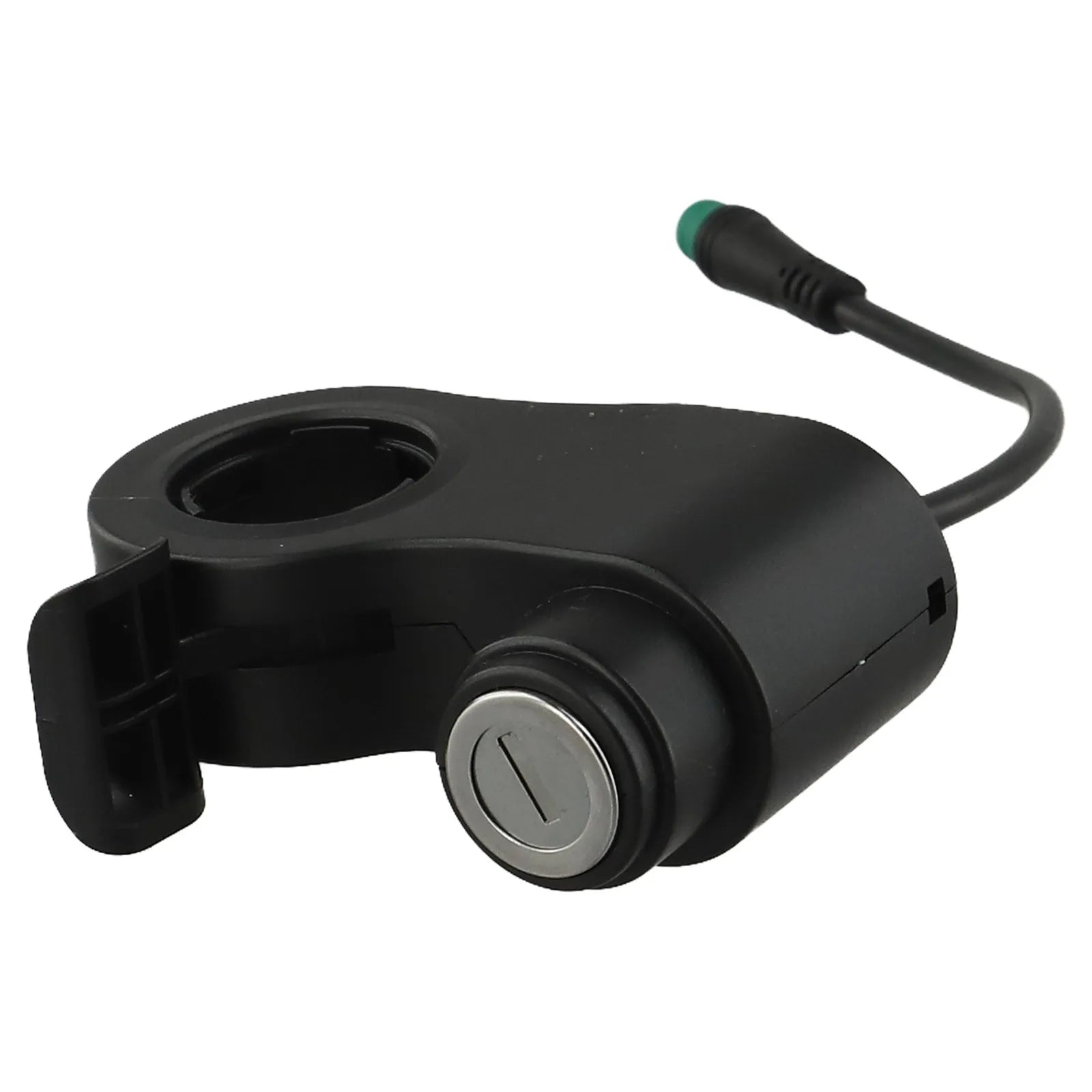 G2 Pro Max Electric Scooter Lgnition Lock G2 5pin Integrated Throttle Switch Lock With Key For E-scooter Oasis Select