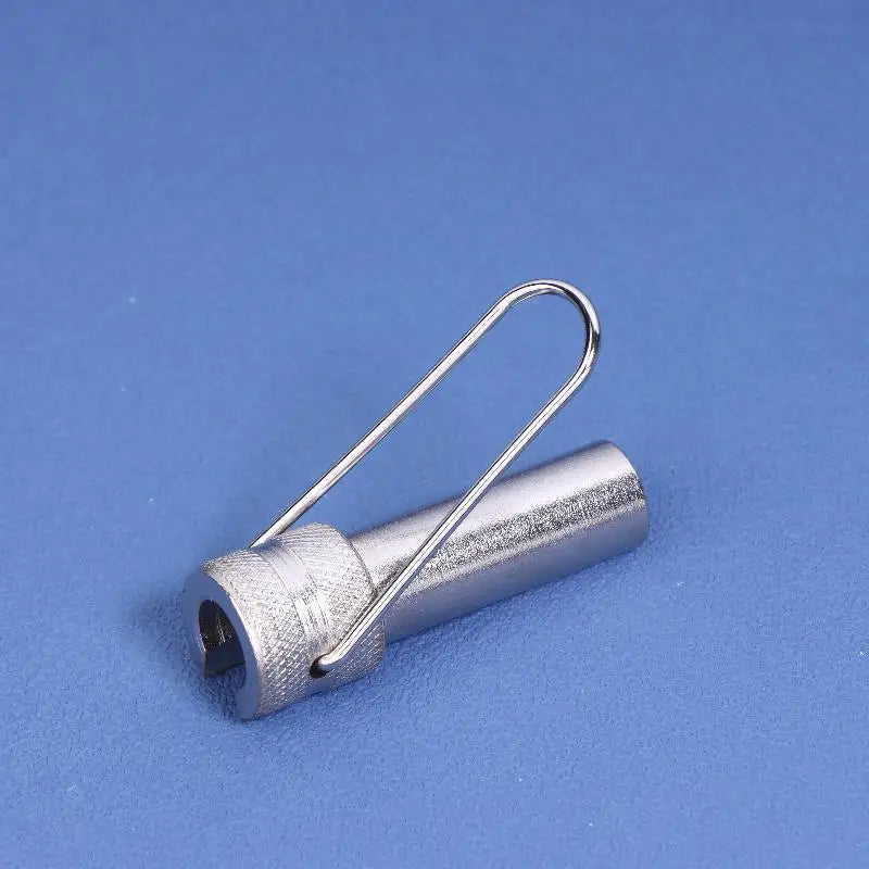 Security Shield F Connector Wrench Sleeve Remove Tool For Digital TV Line Fixing Tools With Knurled Knob Oasis Select