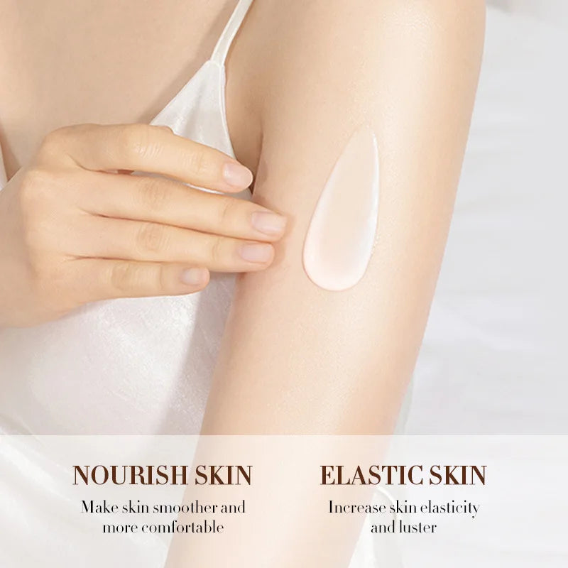 Coconut Body Butter – Deep Moisturizing Nourishing Cream 200g Body Butter Cream Oasis Select