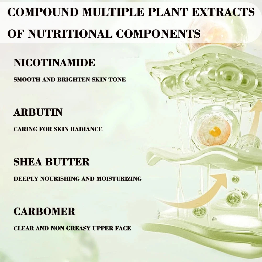 5PCS perfume hand cream, containing shea butter, mango, glycerin and other ingredients Oasis Select