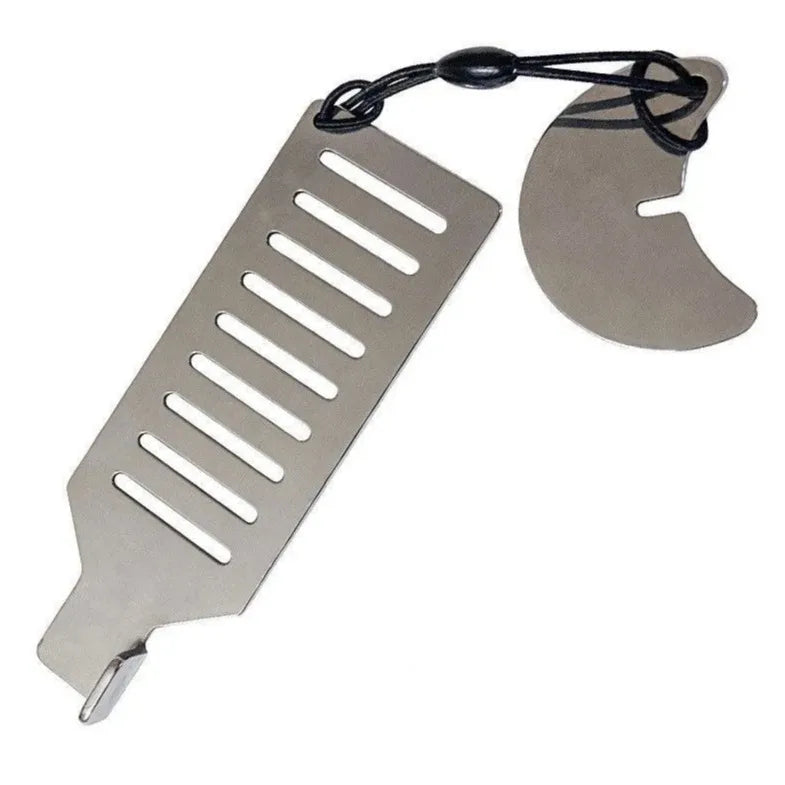 1pcs Portable Door Lock Safety Latch Travel Privacy Device for Hotel Bedroom and Temporary Security Use Doorstop Oasis Select 1pcs