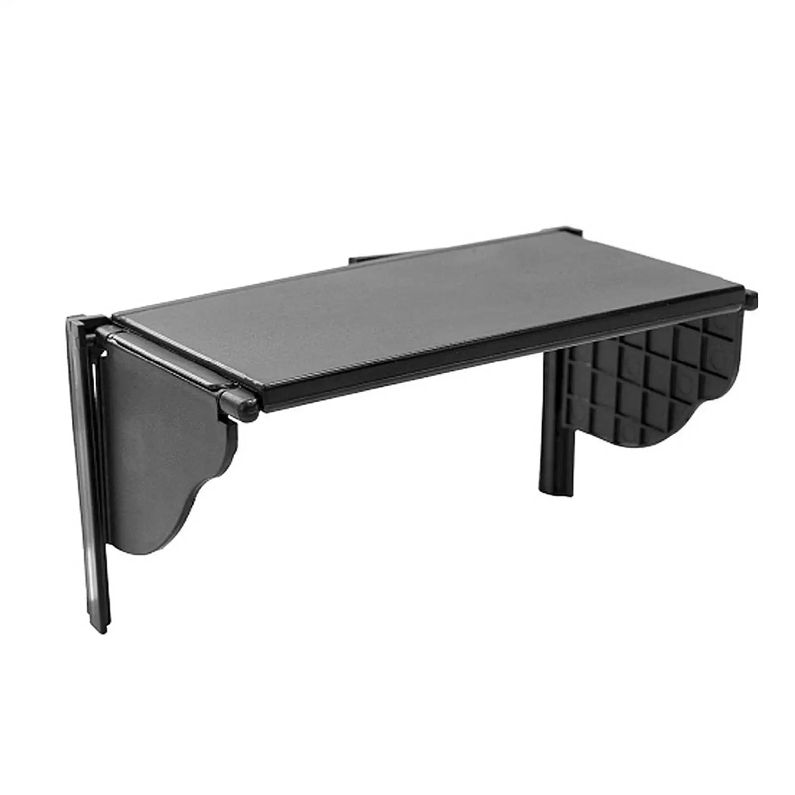 Car GPS Navigation Sun Shade 5-10 Inch Interior Accessories Display Screen Visor Universal GPS Anti-Glare Shield Screen Visor Oasis Select