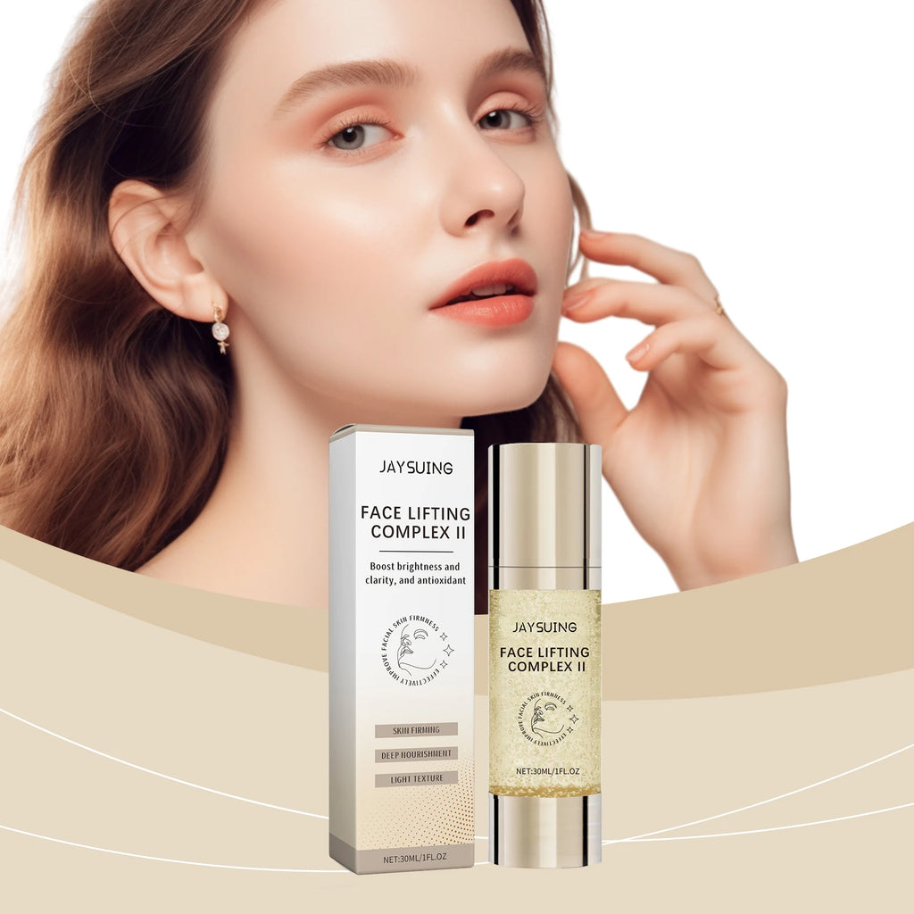 Jaysuing Tocopherol Vitamin E Firming Face Serum 30ml Firming Face Serum Oasis Select