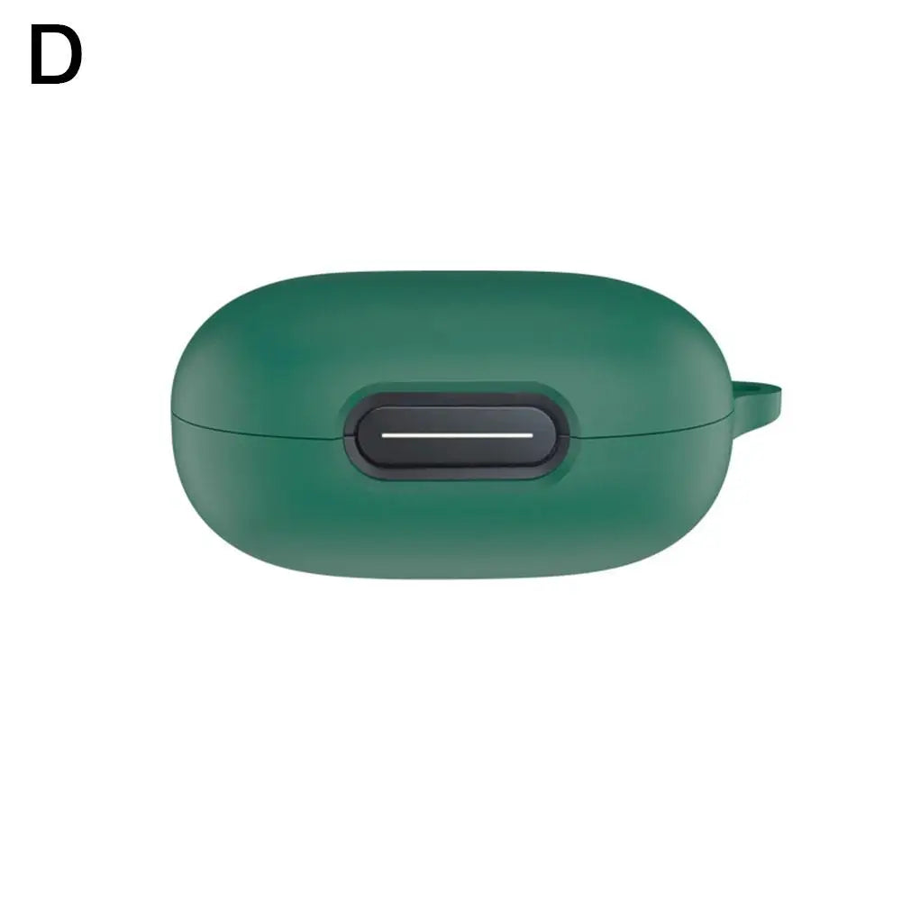 Silicone Case for SoundCore Sport X20 – Drop & Scratch Guard