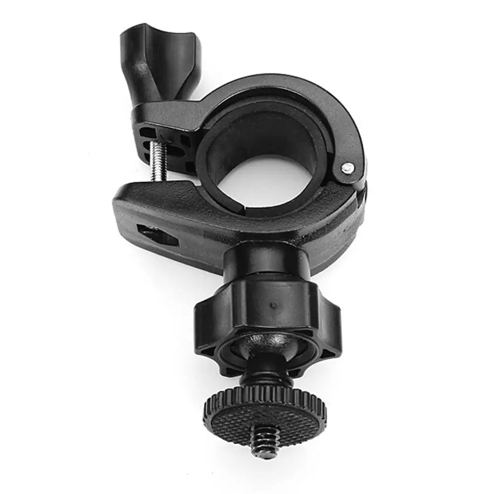Creative Practical Black Bike Motorcycle New Camera Accessory Bracket Handlebar Mount Sport Camera Holder Stand Oasis Select