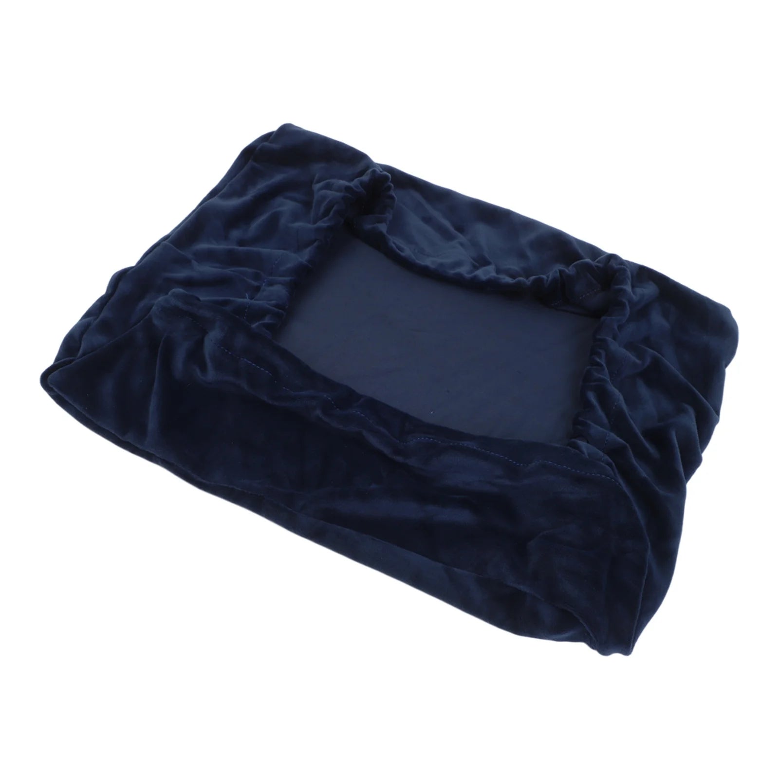 Turntable dust cover designed for AT LP120XUSB model with fabric to shield against dust and daily wear and tear Oasis Select