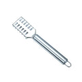 1PC Stainless Steel Fish Scale Knife Scale Scraper Sawtooth Scraping Boning Filleting Cut Scrape Dig Maw Knife Oasis Select Fish Scale Knife