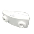 SHINEKNOT LED Emergency Light 85-265V Dual-Head Safety Lamp