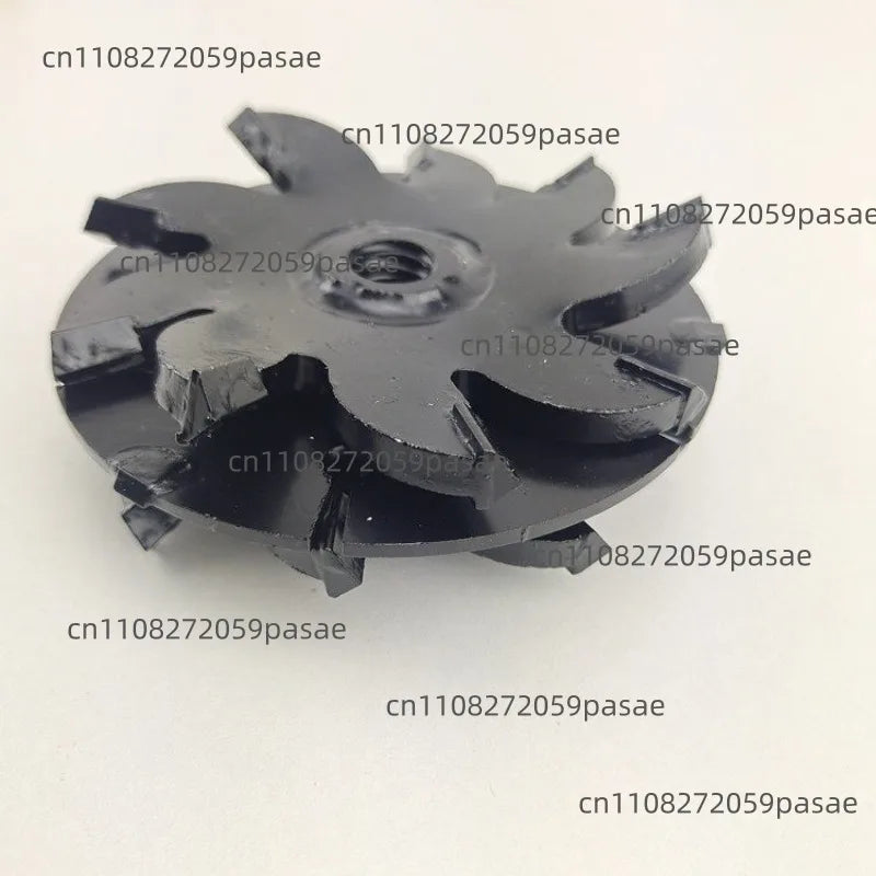 Alloy Blade for Wall Chaser Concrete Groove Cutter Machine Disc
