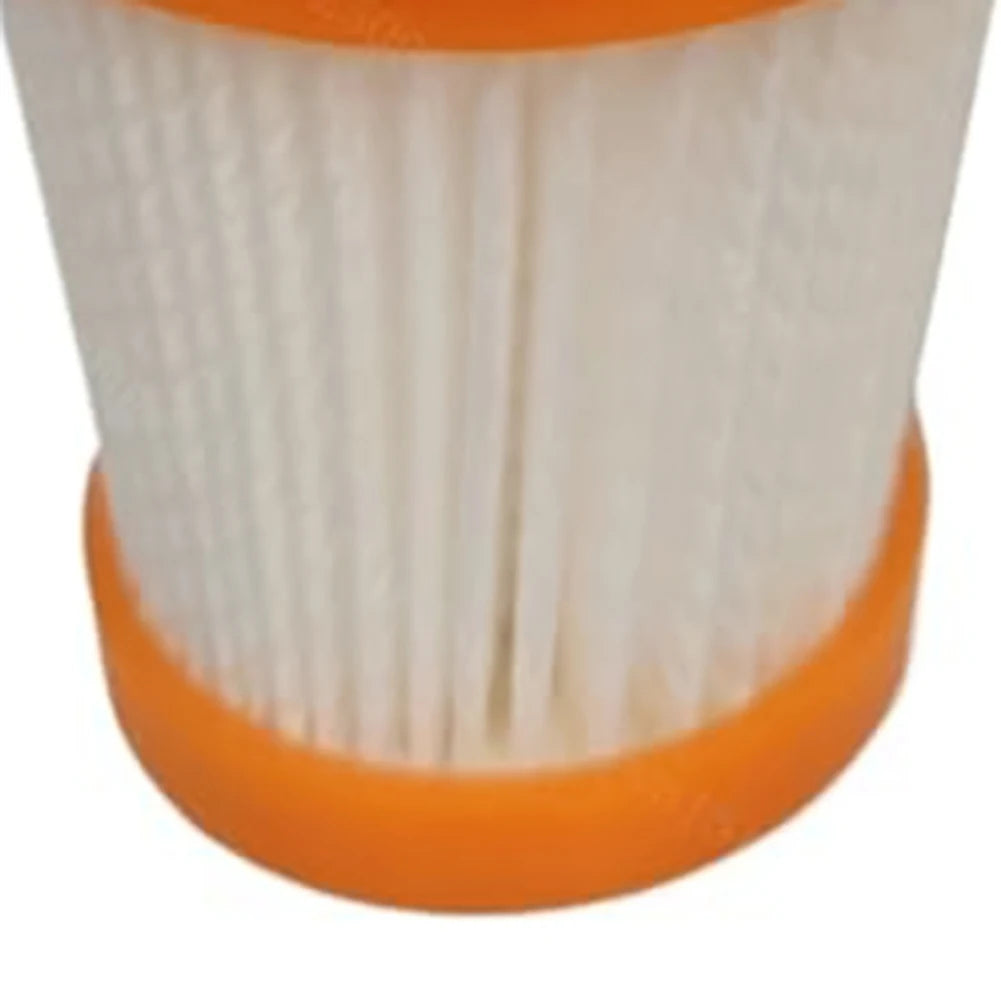 4pcs HEPA Filter Kit For AC9736 AC9736WO AM0 XTouch ZR009009 Vacuum Cleaner Replacement Parts Home Cleaning Accessories Oasis Select